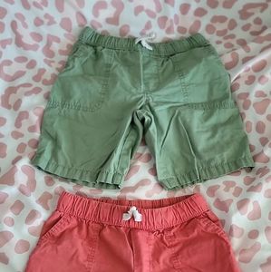 Carters shorts